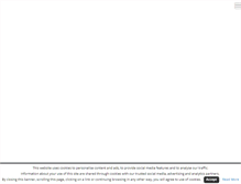 Tablet Screenshot of dirtyhousemusic.com